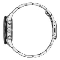 Thiene - Corso Garibaldi , 137 - Orologio Citizen OF T9 Crono in Acciaio CA4624-56E - CA4624-56E